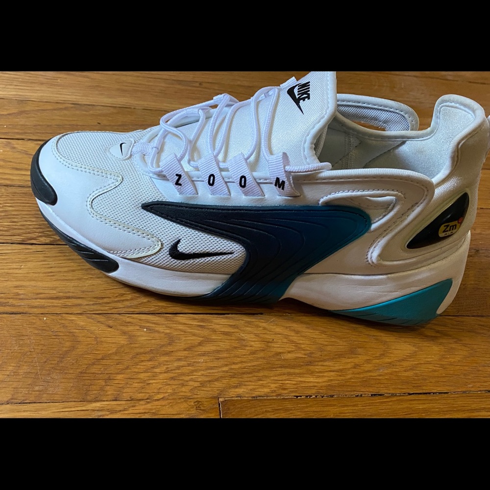 Nike Zoom Men’s size 9